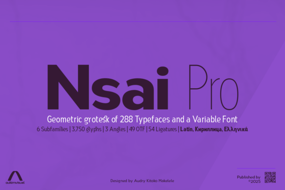 Nsaipro Bookcompressedsl: The Maker’s Choice for Modern Sans Serif Fonts